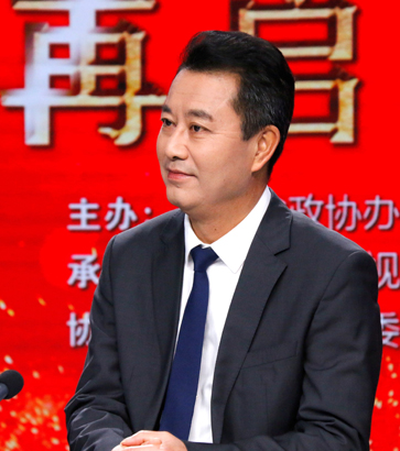 1.省政协委员，六盘水市政协党组书记、主席王立.jpg
