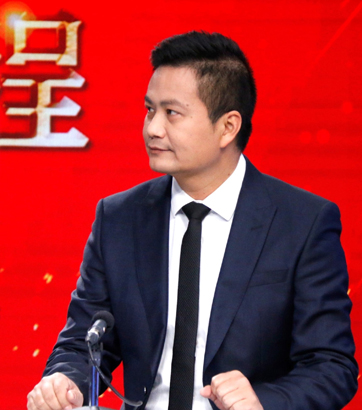 2.省生态环境厅党委委员、副厅长傅涛.jpg