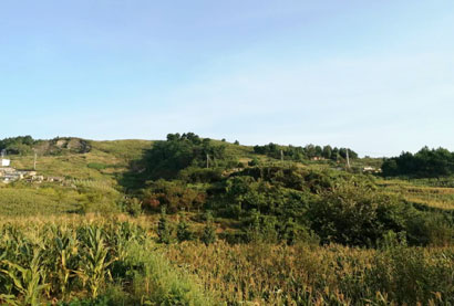 4857-3-4-民国开阳八景之三台.jpg