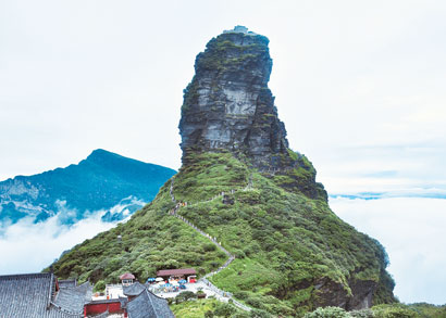 生态梵净山。.jpg