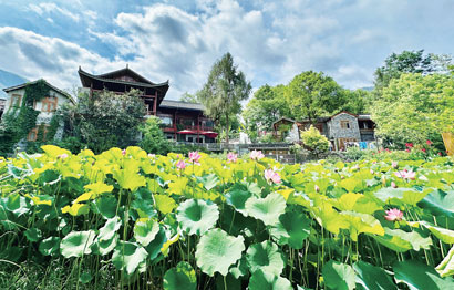 梵净山下民宿一瞥。.jpg
