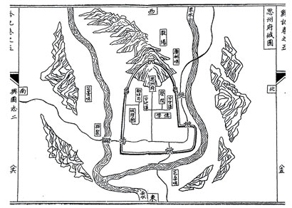 1725325386873047880.jpg 4975-3-2明万历《黔记》所载.jpg