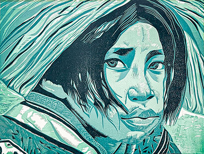 1762910133528037665.jpg 王华祥-《贵州人》之二--套色木刻-1988年.jpg