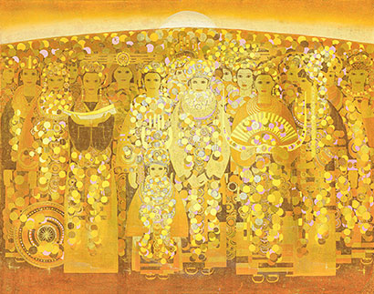 1762910202056074661.jpg 王建山-《璀璨的阳光》-丝网版-2002年(第二版).jpg