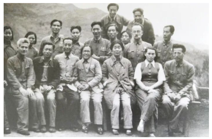 瑞德医疗怎么样文史漫步 · 纪瑞德：抗战中“西班牙医生”的“老大哥”_https://www.jmylbn.com_新闻资讯_第3张